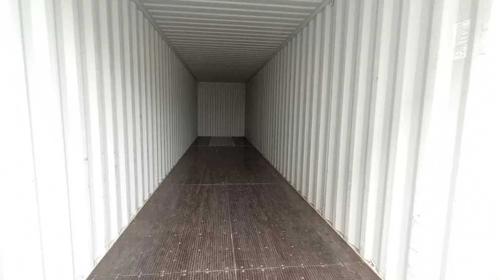 Container Maritim 6m si 12m
