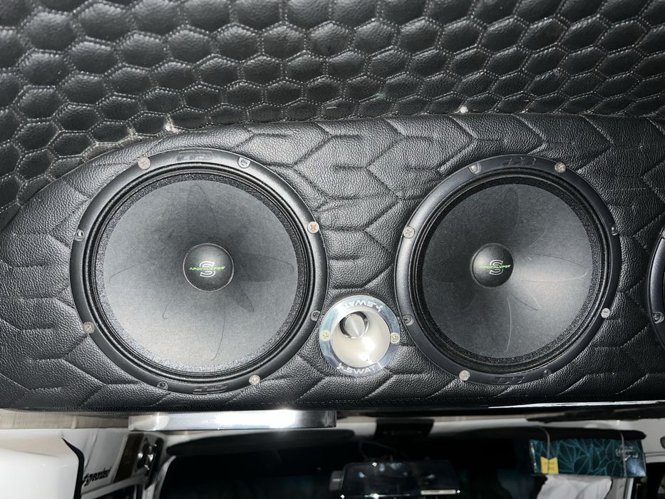 16 sm silvestor 150 rms