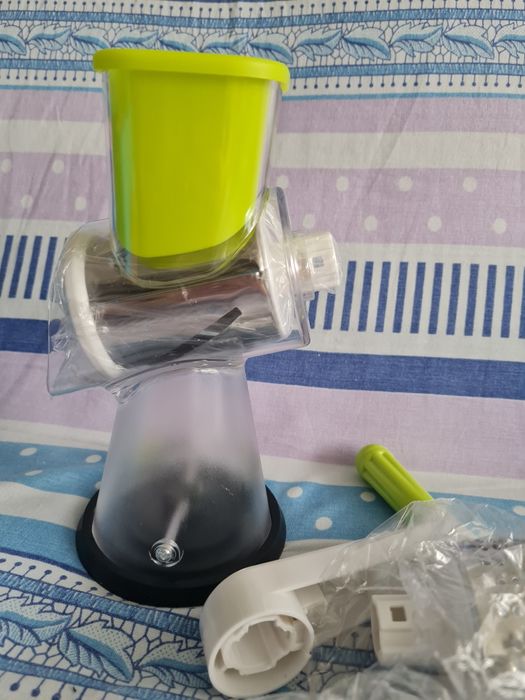 Ручная овощерезка