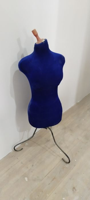 Маникен свадебный 21 шт