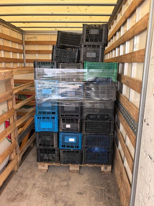 Продавам Каси и кубчета