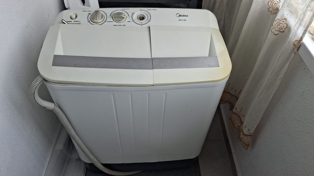 Стиральная машина