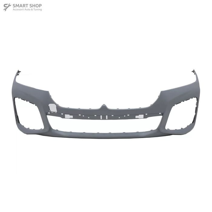 Pachet Exterior Complet BMW G12 Seria 7 (2015-2019) Conversie la G12 L