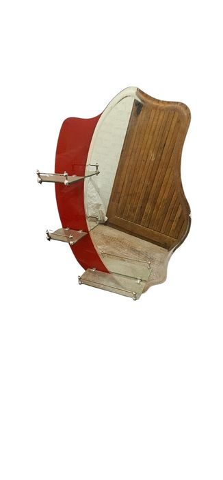 Продам две овальных зеркала