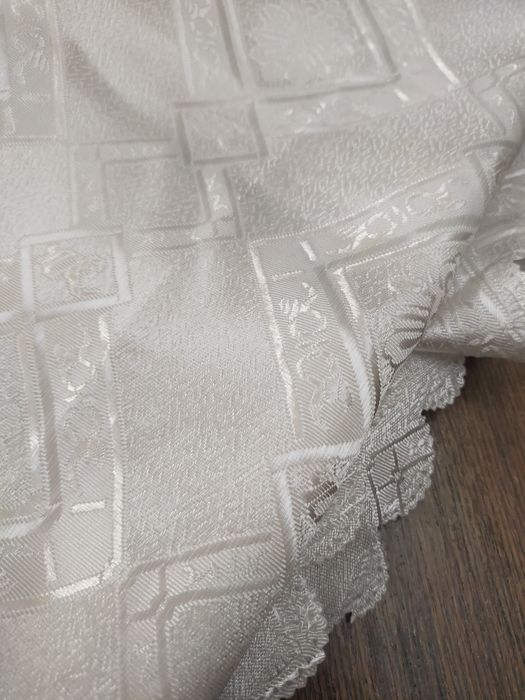 Скатерти винтажные