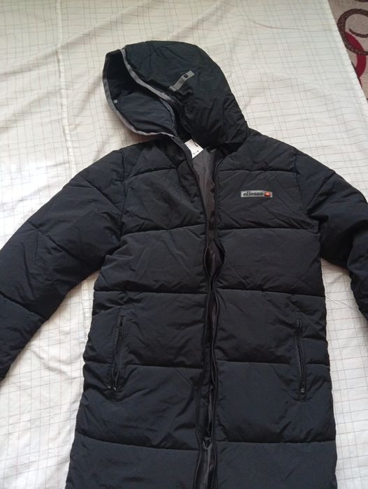 Куртка зимняя Ellesse