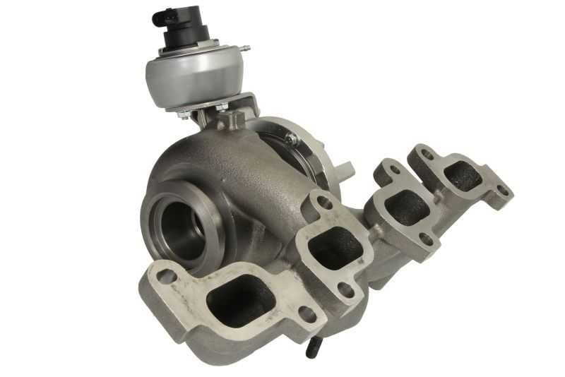 Turbina noua Audi A1 A3 VW Beetle Caddy Golf 5 6 Jetta Passat Polo Touran motor 1.6 Hdi