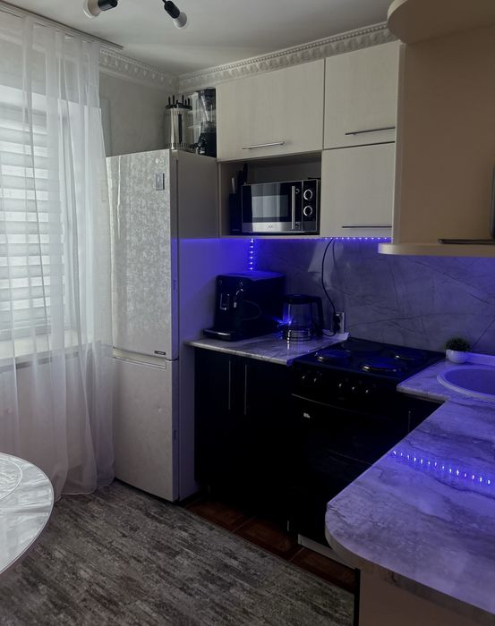 2-х комнатная квартира