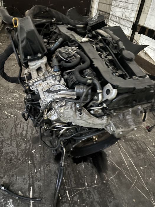 Vand Mercedes Sprinter 316