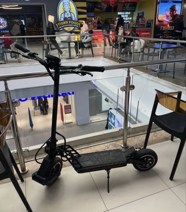 продам kugoo g2 pro