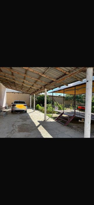 Үй, 5 квартира, вермянка