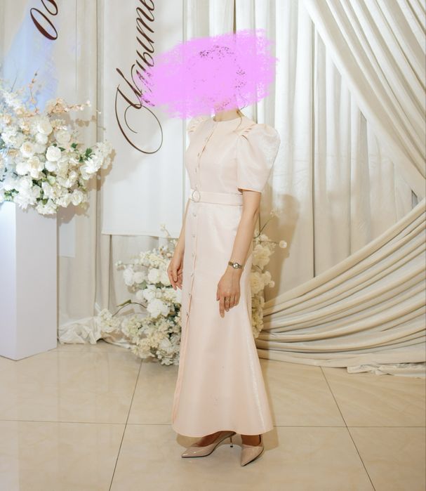 Красивые стильные платья