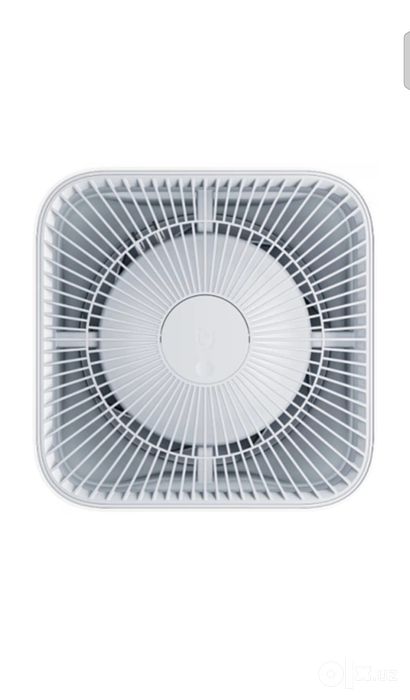 Очиститель воздуха Mijia Smart Air Purifier 6 EU