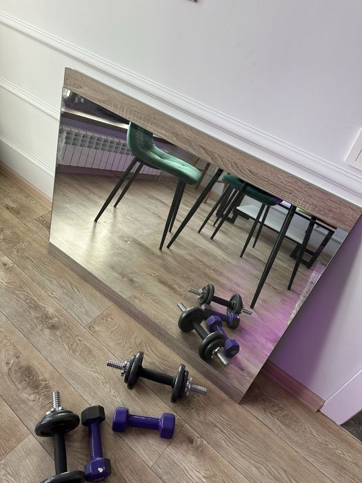 Зеркало хорошее состояние