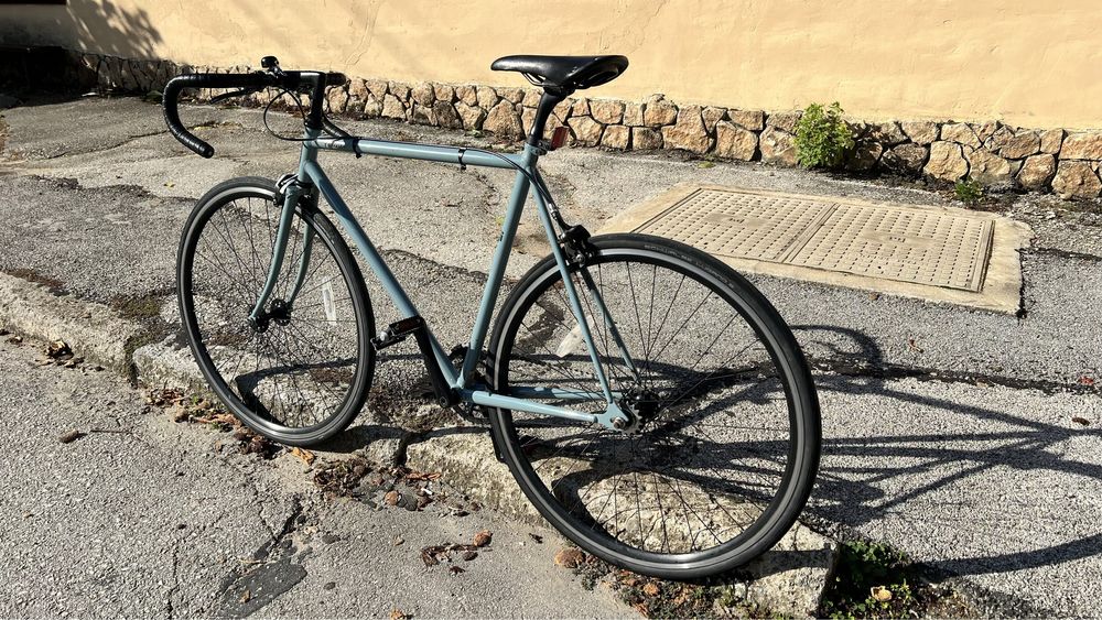 Велосипед Fuji Feather