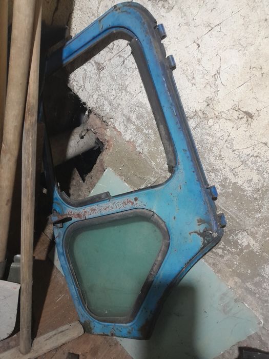 Продам запчасти на трактора
