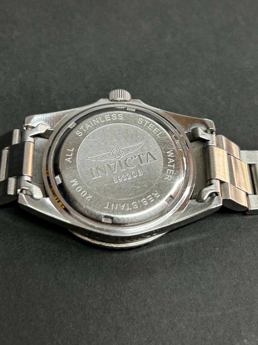 Часовник Invicta Pro Diver 8932OB