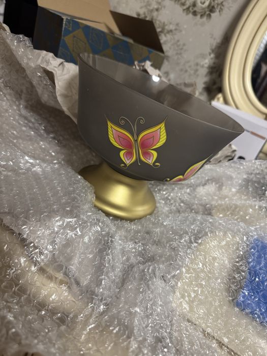 Посуда на подарок