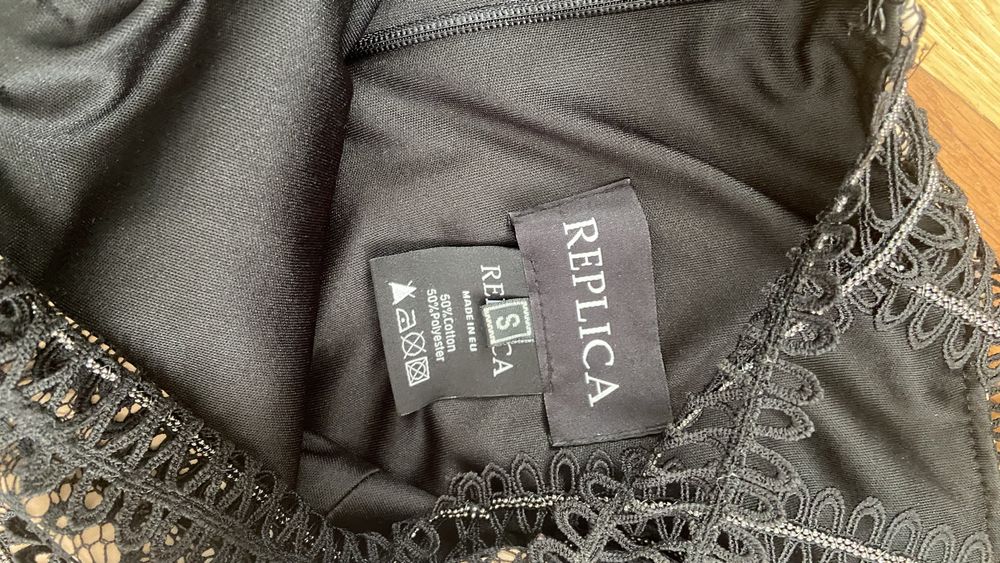Рокля Replica-Moda the brand