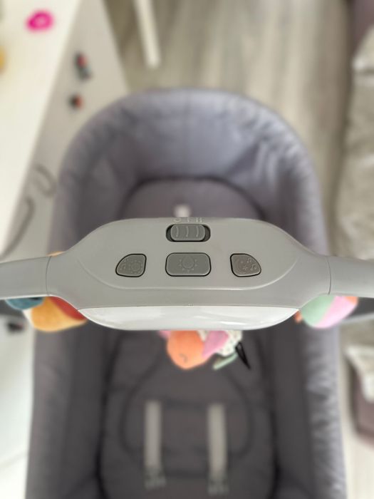 Chicco Baby Hug Pro 5 in 1 , EarlGrey, Cosulet multifunctional