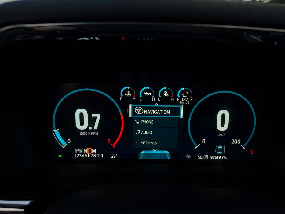 FORD F-150 extra full