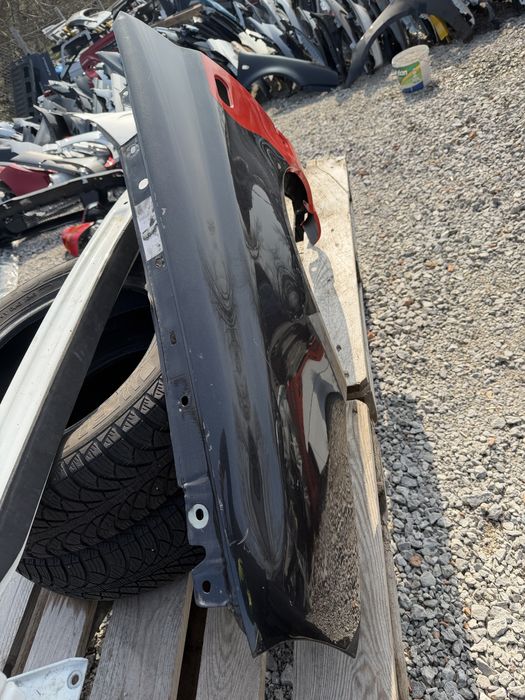 Калник VW Golf 3