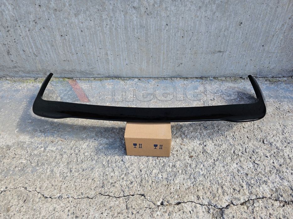 Спойлер BMW X5 F15