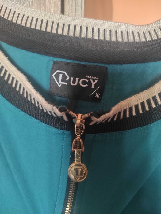 Дамска рокля Lucy -XL