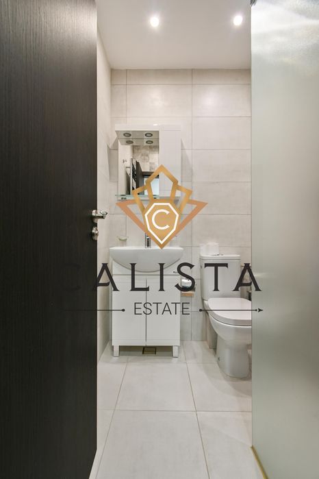 Дава се под наем Тристаен апартамент в София, Банишора - 75 кв.м за 699 € - Снимка #10