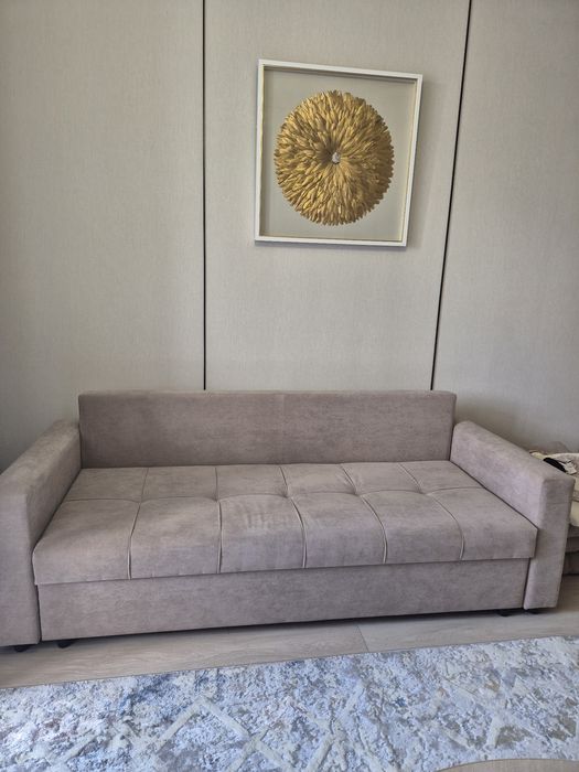 Продам диван новый