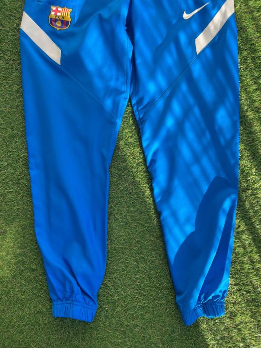 Мъжко долнище : Nike DRI-FIT F.C.B. S