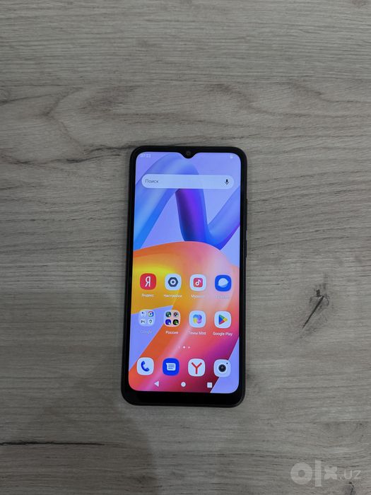 Redmi A 2+ / arzon telefon sotiladi