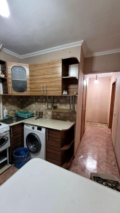 Продам 1,5 квартиру