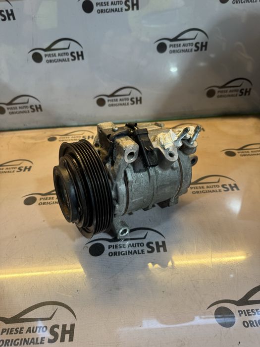 Compresor climă Jeep Grand Cherokee IV 3.0 CRD WK WK2 2019 WM63D
