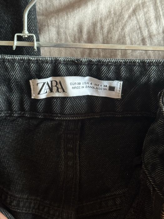 Джинсы Zara, 38р
