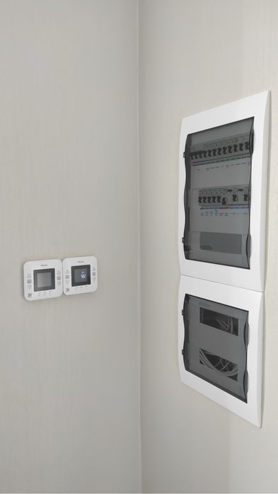 Электрик | электромонтаж