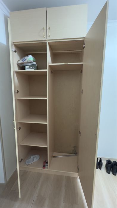 Продаю шкаф недорого