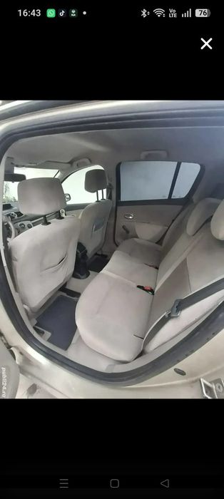 RENAULT Clio 2007 — imagine 3