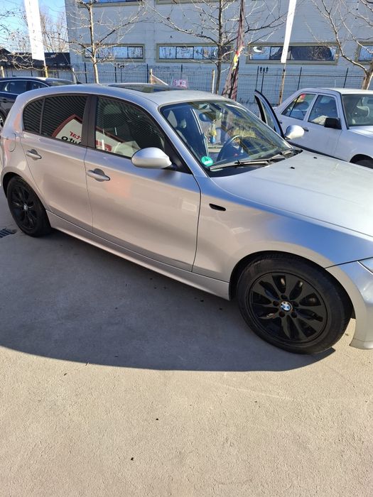 Bmw seria 1 2.0 163 cp