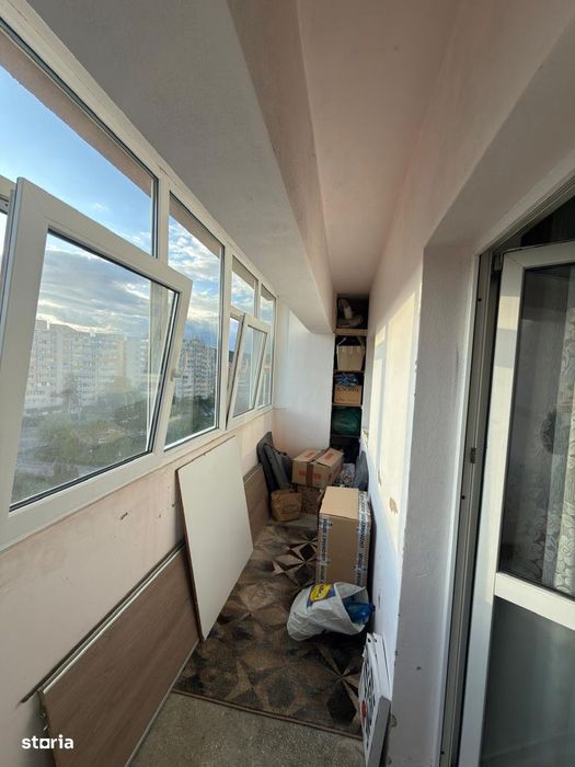Vand apartament 3 camere Manastur