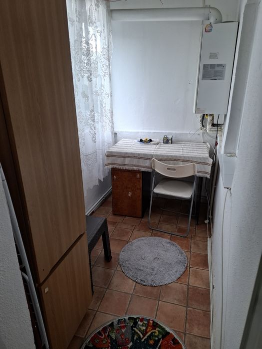 Apartament 1 camera Nicolina