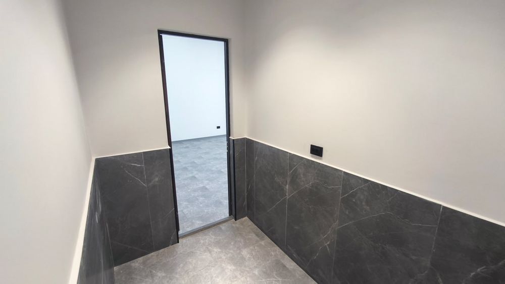 Аренда помещения 93 м2 в новом БЦ на Махтумкули (ТЛ)