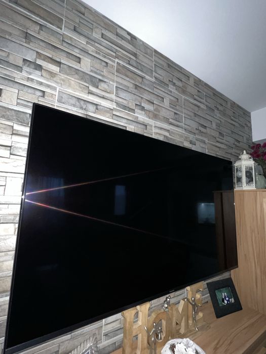 Televizor LED Smart PANASONIC