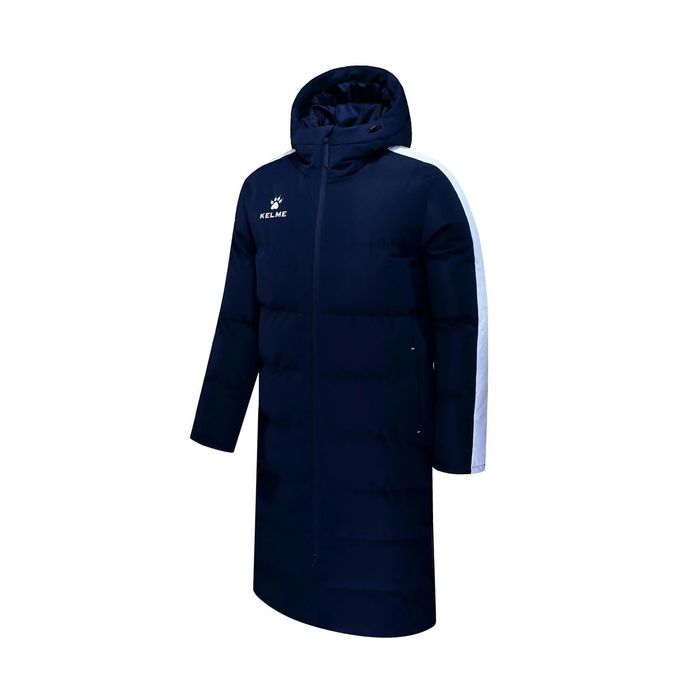 Geaca lunga adulti Kelme Parka New Street - M