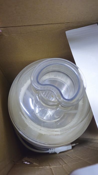 Соковыжималка Mini Juice Extractor