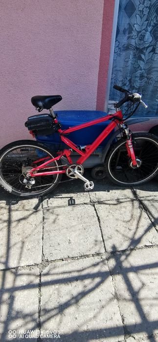 Oferta bicicletă electrică