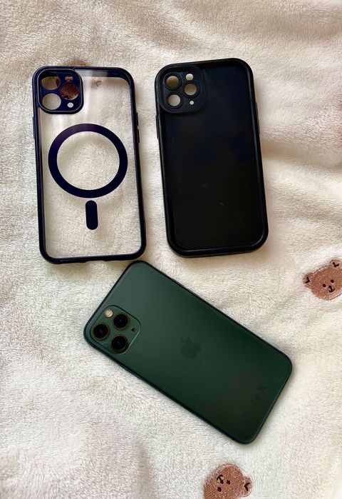 iPhone 11 Pro 64 GB