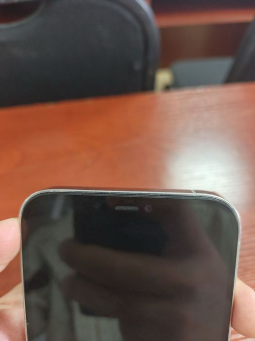 Iphone 12 pro max 128