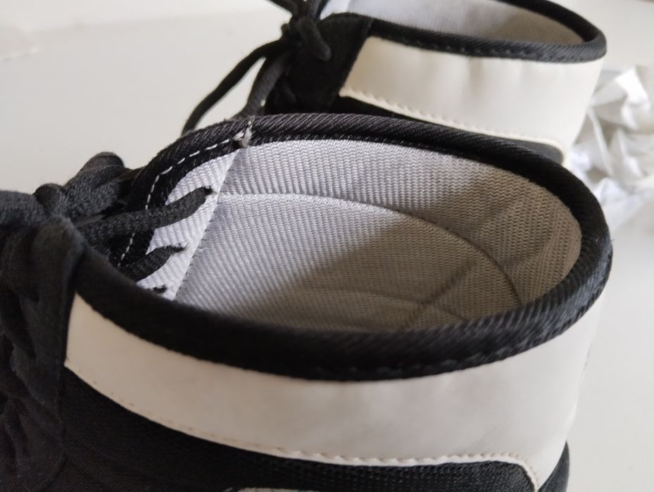 Борцовки GREEN HILL 44 размер