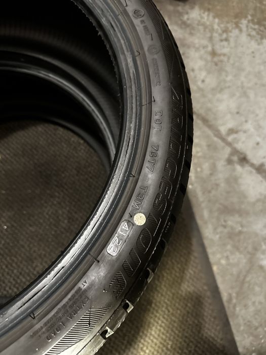 225/40 R18 92V XL RSC RFT - Bridgestone Blizzak LM005 M+S Oferta